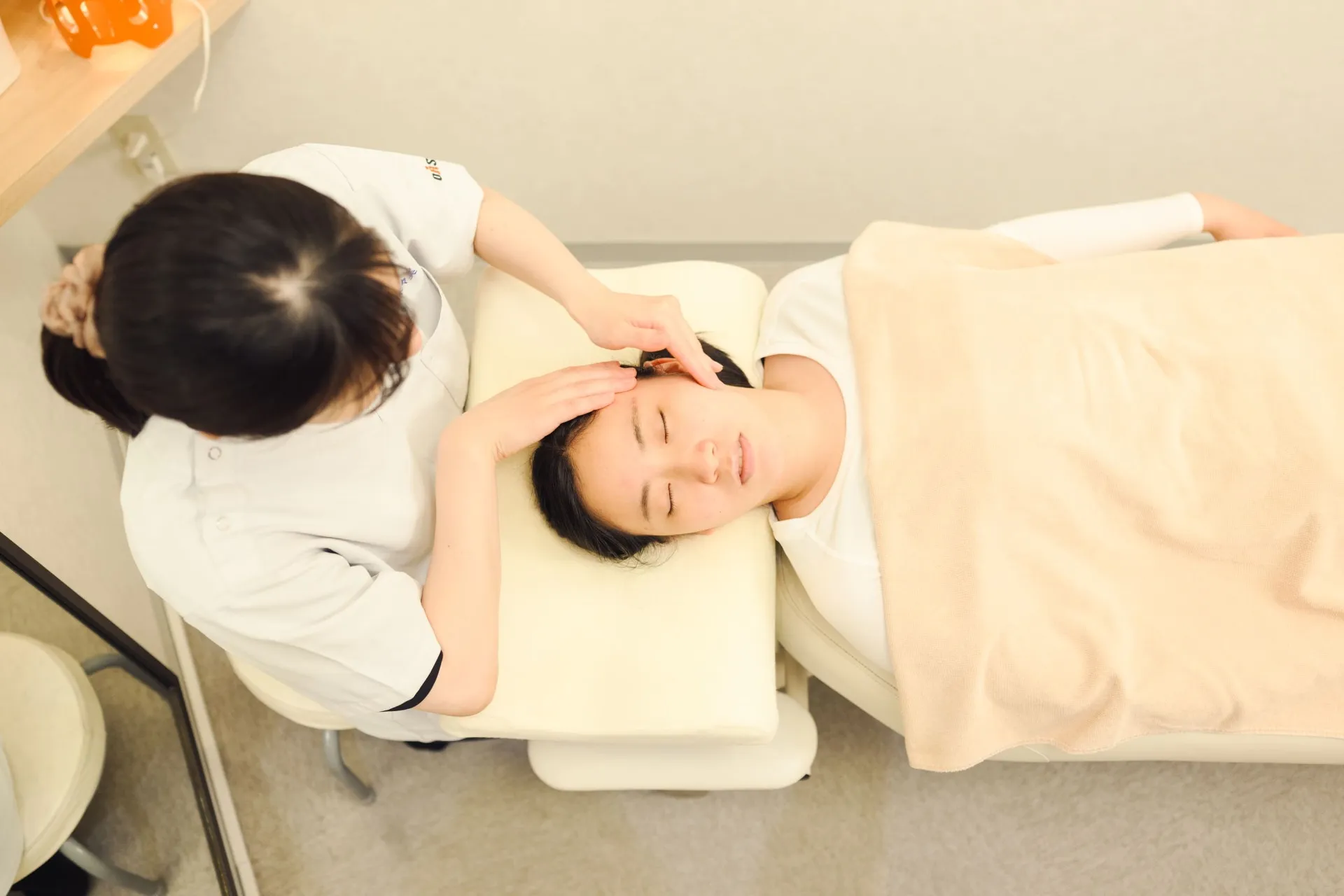 プレミアム小顔コース